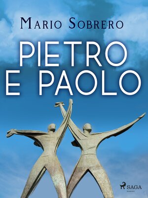 cover image of Pietro e Paolo